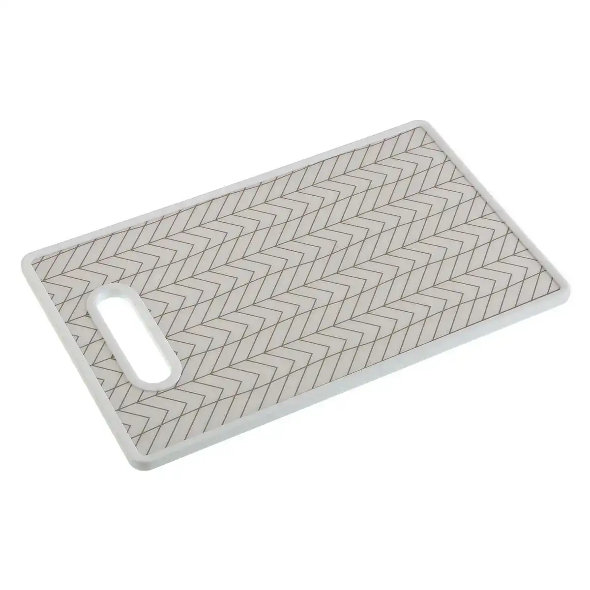 Planche a de couper versa eris polypropyle ne 23 x 1 2 x 37 cm_7451. Bienvenue sur DIAYTAR COTE D'IVOIRE - Où Chaque Produit a son Charme. Explorez notre sélection minutieuse et trouvez des articles qui vous séduisent et vous inspirent.