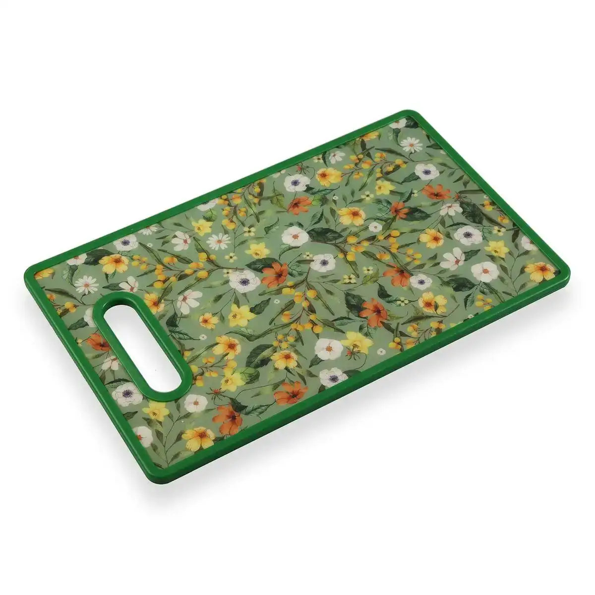 Planche a de couper versa fiore 23 x 1 2 x 37 cm polypropyle ne_2086. DIAYTAR COTE D'IVOIRE - Votre Marché Virtuel au Côte d'Ivoire. Parcourez notre boutique en ligne pour trouver des trésors cachés, des articles indispensables du quotidien aux joyaux artistiques.