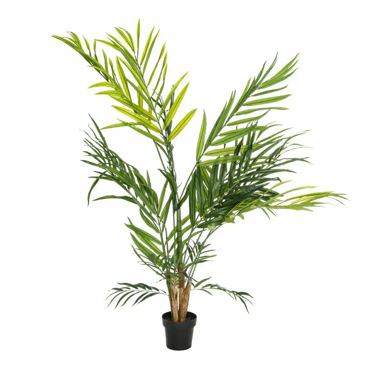 Plante de co bambou pvc vert 200 cm_1316. DIAYTAR COTE D'IVOIRE - Là où Choisir est une Affirmation de Style. Naviguez à travers notre boutique en ligne et choisissez des produits qui vous distinguent et vous valorisent.