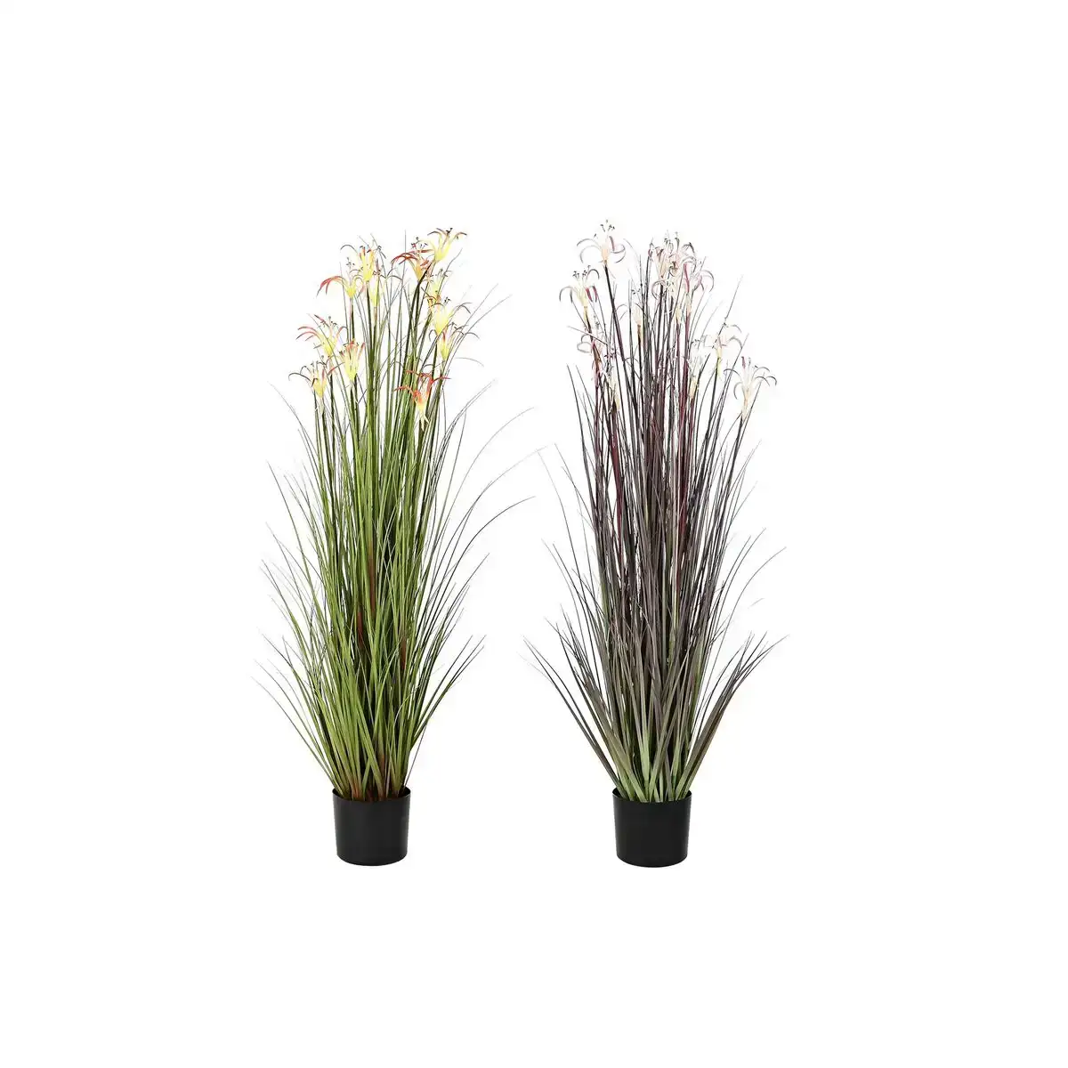 Plante de corative dkd home decor 45 x 45 x 140 cm me tal orange vert bordeaux pvc 2 unite s_4605. DIAYTAR COTE D'IVOIRE - Votre Escapade Shopping Virtuelle. Explorez notre boutique en ligne et dénichez des trésors qui évoquent la culture et le savoir-faire sénégalais, un clic à la fois.