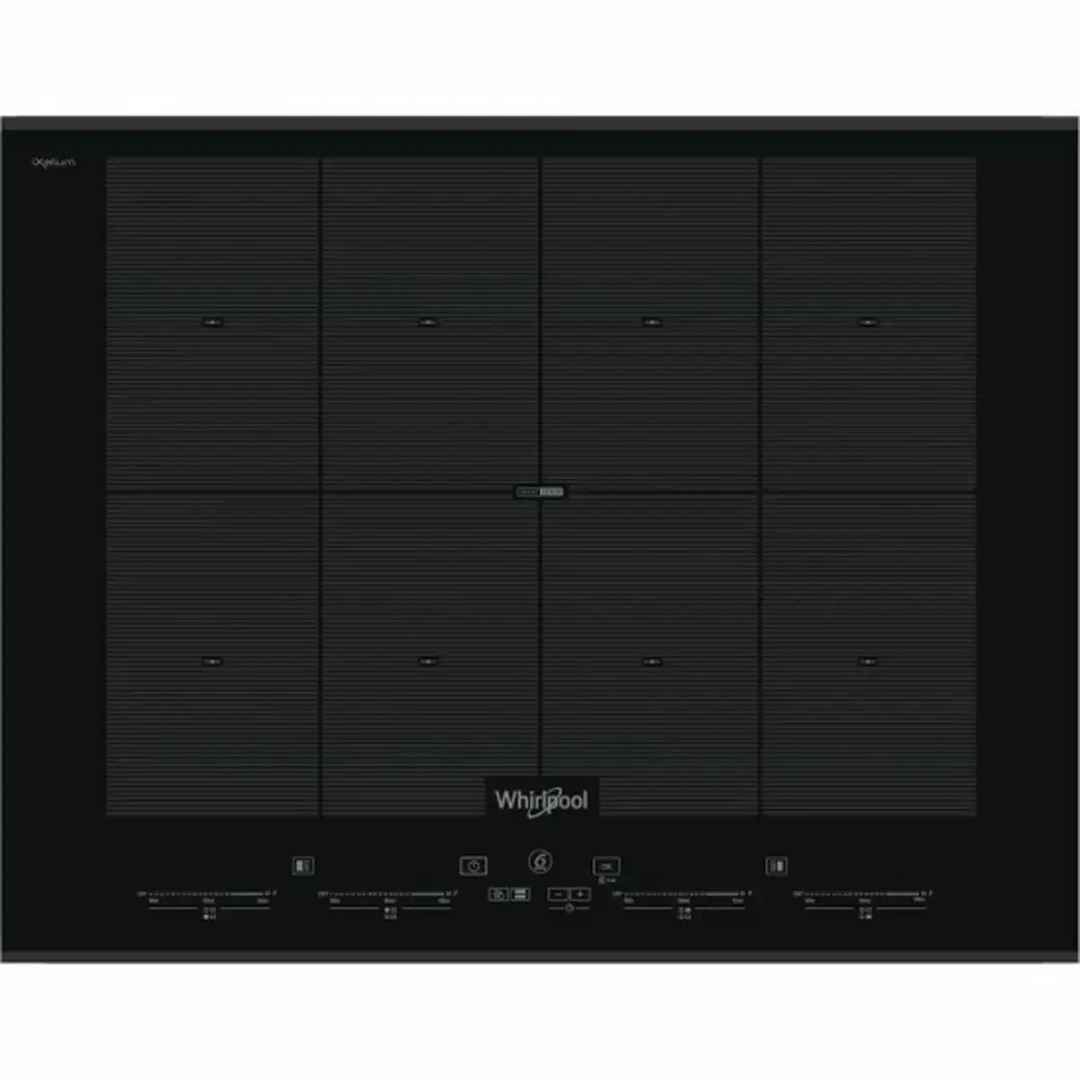Plaque chauffante a induction whirlpool corporation smo658c 65 cm 7400 w_4644. DIAYTAR COTE D'IVOIRE - L'Art de Vivre l'Élégance Accessible. Parcourez notre gamme variée et choisissez des produits qui ajoutent une touche de sophistication à votre style.