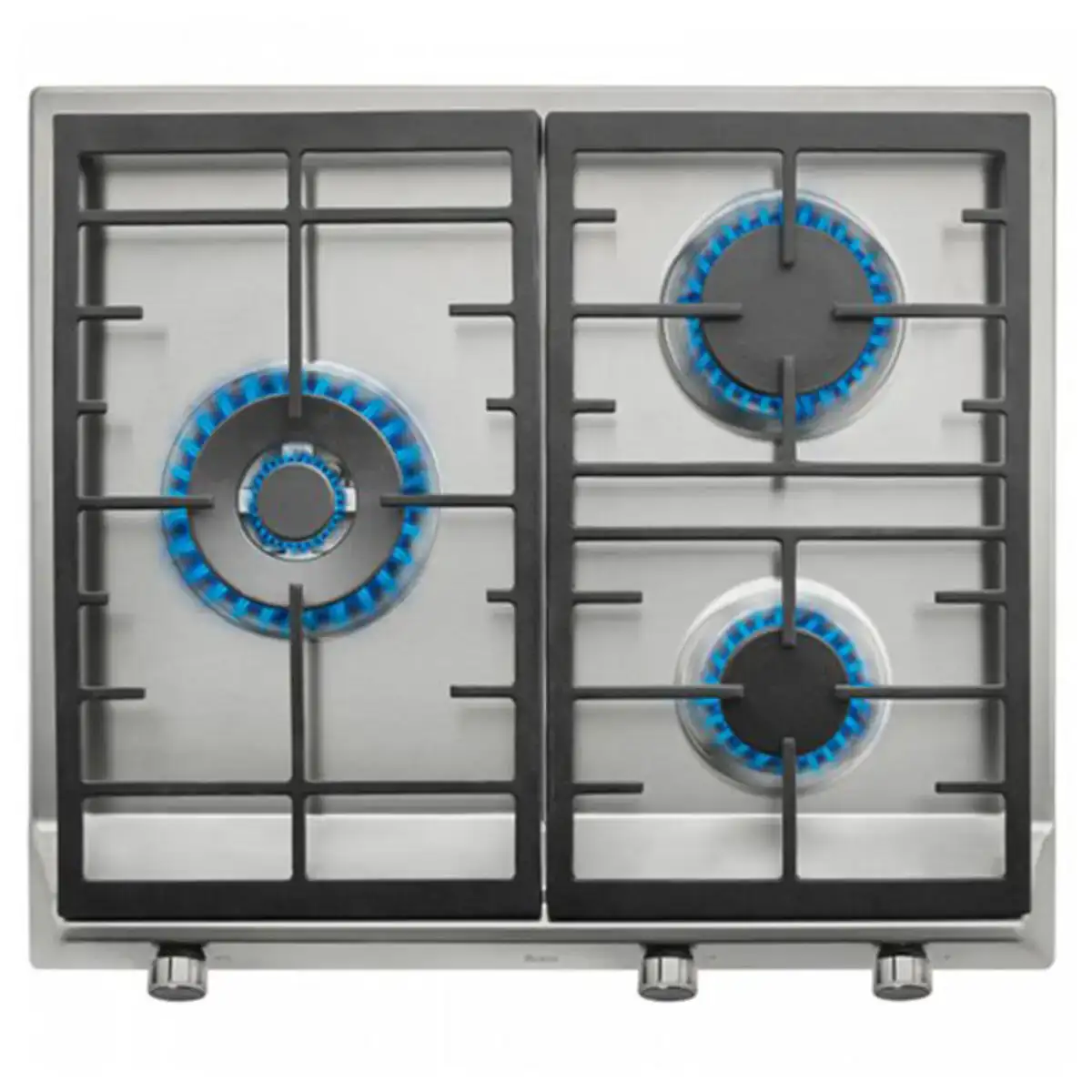 Plaque de cuisson a gaz teka ex60 1 3g 60 cm_1086. DIAYTAR COTE D'IVOIRE - Où Chaque Produit a son Histoire à Raconter. Parcourez notre catalogue et découvrez des articles qui portent en eux la passion et l'histoire du Côte d'Ivoire.