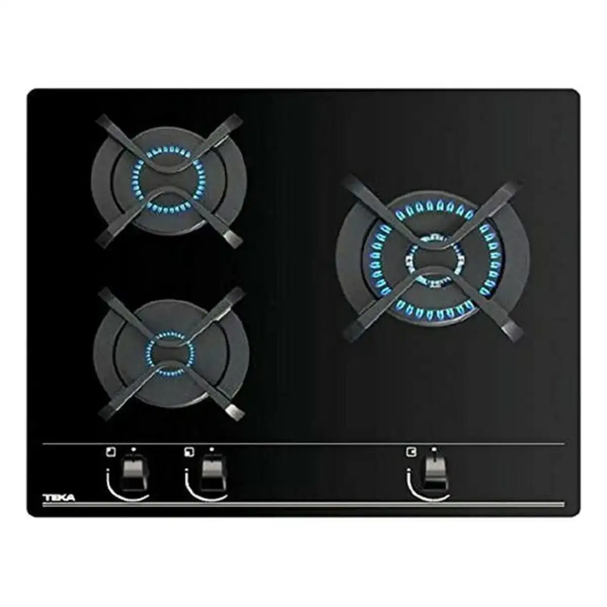 Plaque de cuisson a gaz teka gbc 63010 60 cm_9610. Bienvenue dans l'univers captivant de DIAYTAR COTE D'IVOIRE - Votre Plateforme de Shopping Tout-en-Un. Parcourez notre boutique en ligne pour découvrir des produits uniques, allant des articles ménagers aux élégants accessoires de mode.