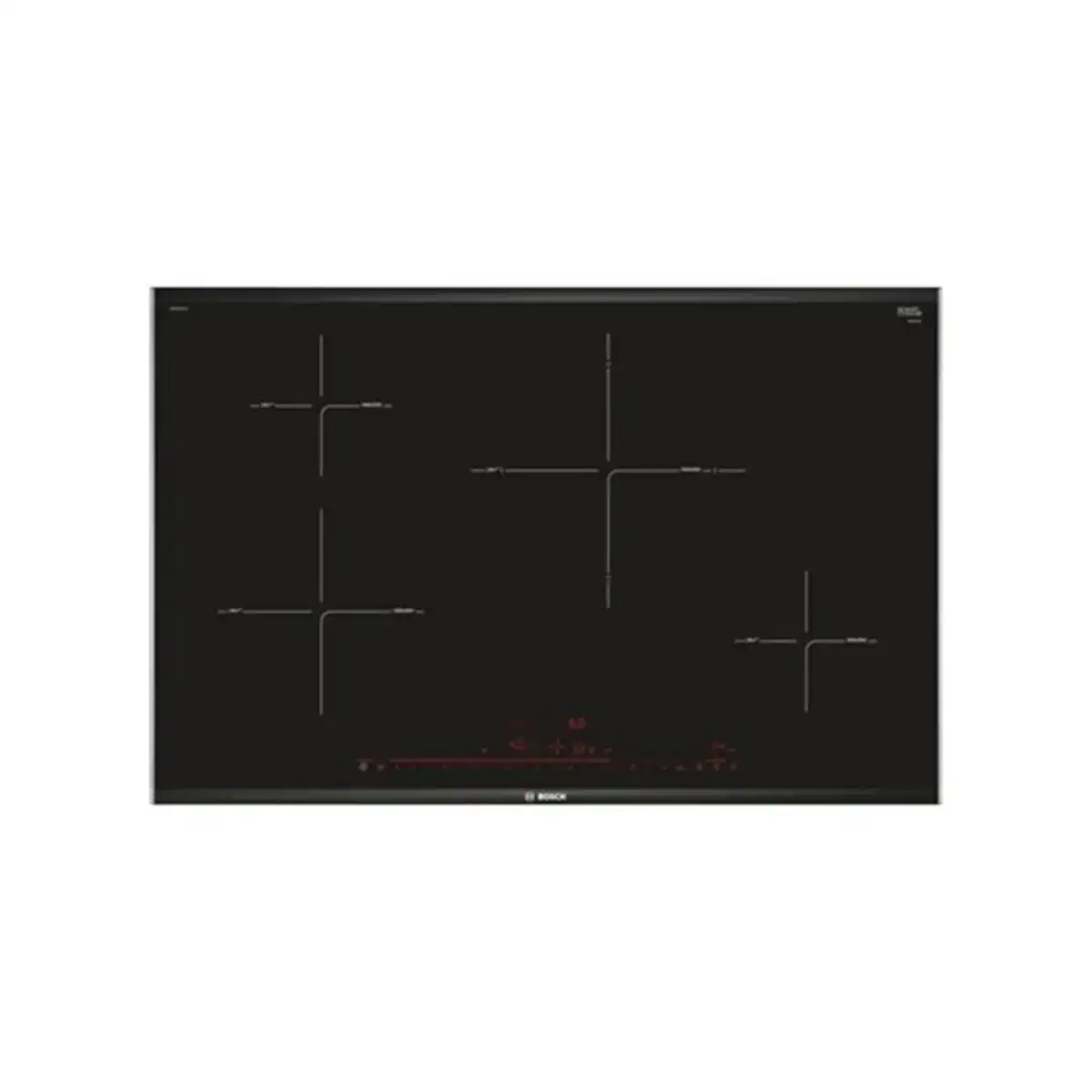 Plaque de cuisson a induction bosch pie875dc1e 80 cm_4029. DIAYTAR COTE D'IVOIRE - Votre Destination pour un Shopping Inégalé. Naviguez à travers notre sélection minutieuse pour trouver des produits qui répondent à tous vos besoins.