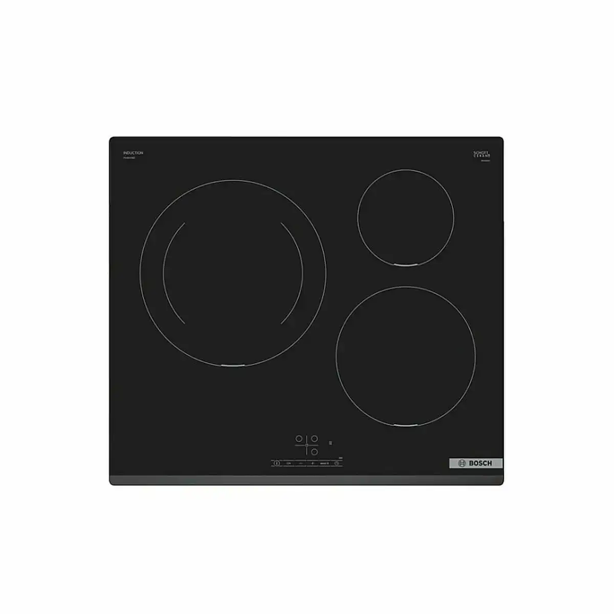 Plaque de cuisson a induction bosch puj631bb5e 60 cm 4600 w_4303. Bienvenue chez DIAYTAR COTE D'IVOIRE - Où Choisir est une Invitation au Voyage. Explorez notre boutique en ligne et découvrez des produits qui vous transportent dans l'univers du Côte d'Ivoire.