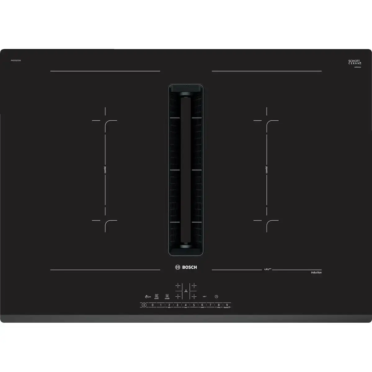 Plaque de cuisson a induction bosch pvq731f25e 70 cm 7400 w_4831. Découvrez DIAYTAR COTE D'IVOIRE - Où l'Élégance Rencontre la Variété. Parcourez notre collection et trouvez des trésors cachés qui ajoutent une touche de sophistication à votre vie quotidienne.