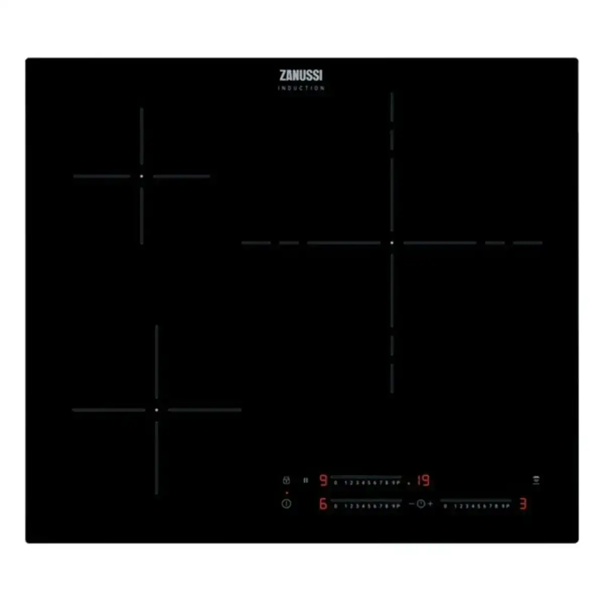 Plaque de cuisson a induction zanussi zitn634k 59 cm_3802. Entrez dans le Monde de DIAYTAR COTE D'IVOIRE - Où Chaque Article Raconte une Histoire Unique. Explorez notre boutique en ligne pour dénicher des trésors qui incarnent l'âme du Côte d'Ivoire.