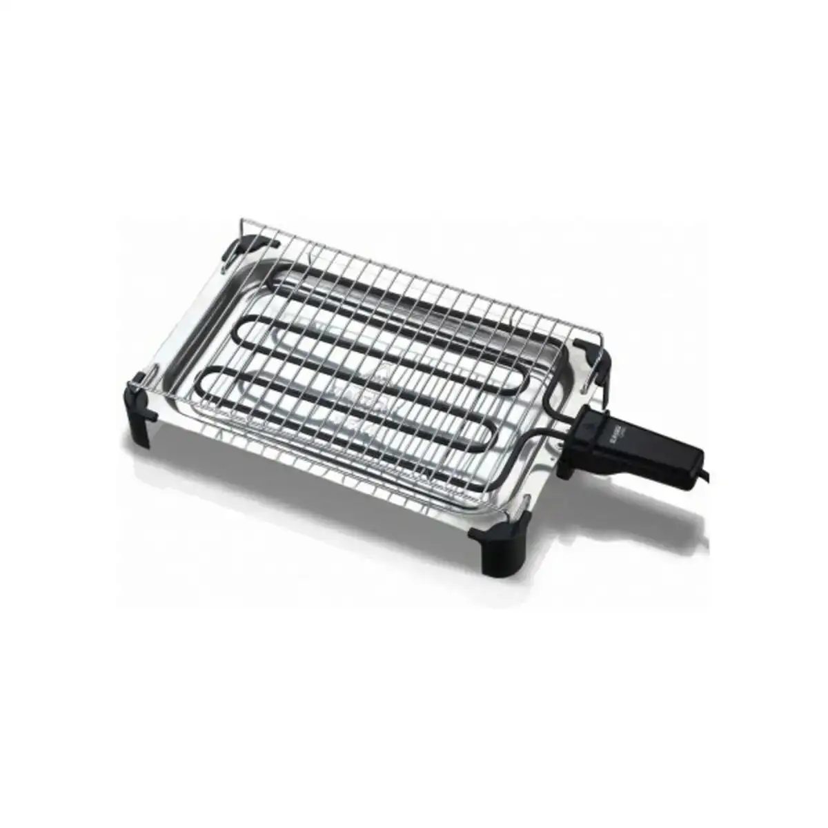 Plaque de cuisson gril haeger grillie 2000w_4952. Bienvenue sur DIAYTAR COTE D'IVOIRE - Votre Destination Shopping à la Côte d'Ivoireaise. Explorez notre boutique en ligne et découvrez une gamme variée de produits qui capturent l'esprit du Côte d'Ivoire.