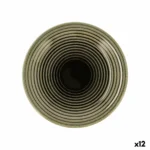 Plat a dessert quid espiral ce ramique multicolore 20 cm 12 unite s_9866. DIAYTAR COTE D'IVOIRE - Là où Chaque Produit est une Trouvaille Unique. Découvrez notre boutique en ligne et trouvez des articles qui vous distinguent par leur originalité.