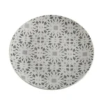 Plat a dessert versa lloset ø 19 cm porcelaine_5367. DIAYTAR COTE D'IVOIRE - Où Choisir est une Célébration de l'Artisanat. Explorez notre boutique en ligne et choisissez des articles qui incarnent l'art et le savoir-faire du Côte d'Ivoire.