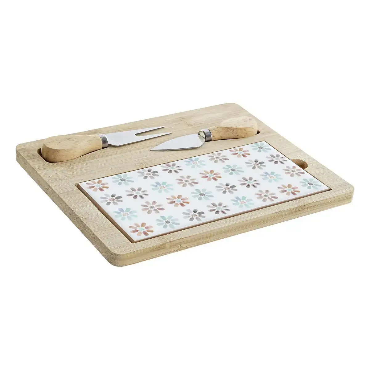 Plateau a gou ter dkd home decor 24 5 x 20 x 1 2 cm multicolore gre s_6308. DIAYTAR COTE D'IVOIRE - Un Monde de Possibilités à Portée de Clic. Parcourez notre site web pour découvrir des sélections infinies, de l'épicerie aux bijoux, et vivez une expérience d'achat sans pareil.