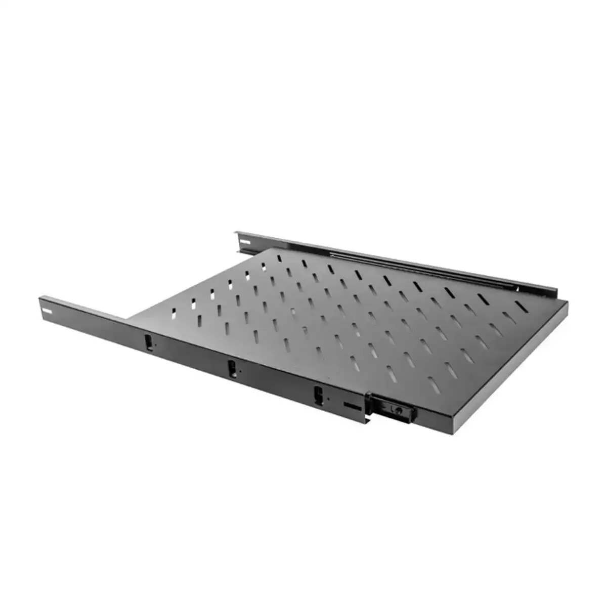 Plateau antide rapant pour armoire rack lanberg ak 1011 b 465 x 750 mm_7581. Plongez dans l'Univers de DIAYTAR COTE D'IVOIRE - Où la Qualité et la Diversité se rencontrent. Parcourez nos rayons virtuels pour trouver des produits répondant à tous les besoins, du confort de votre foyer.