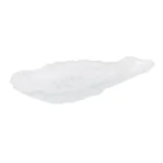 Plateau bering verre transparent 24 x 11 x 4 5 cm_7691. DIAYTAR COTE D'IVOIRE - Là où Chaque Clic Compte. Parcourez notre boutique en ligne et laissez-vous guider vers des trouvailles uniques qui enrichiront votre quotidien.