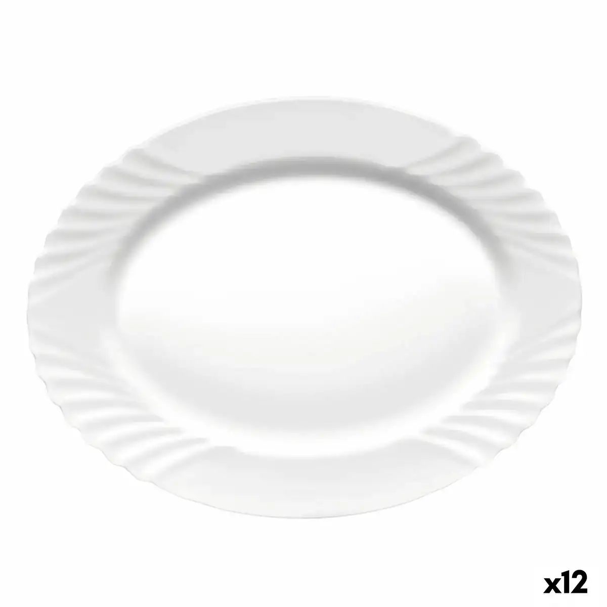 Plateau de service bormioli rocco ebro verre blanc ovale 36 cm 12 unite s_5760. Entrez dans le Monde de DIAYTAR COTE D'IVOIRE - Où Chaque Produit Raconte une Histoire Unique. Explorez notre sélection et laissez-vous transporter par des récits à travers les articles que vous choisissez.
