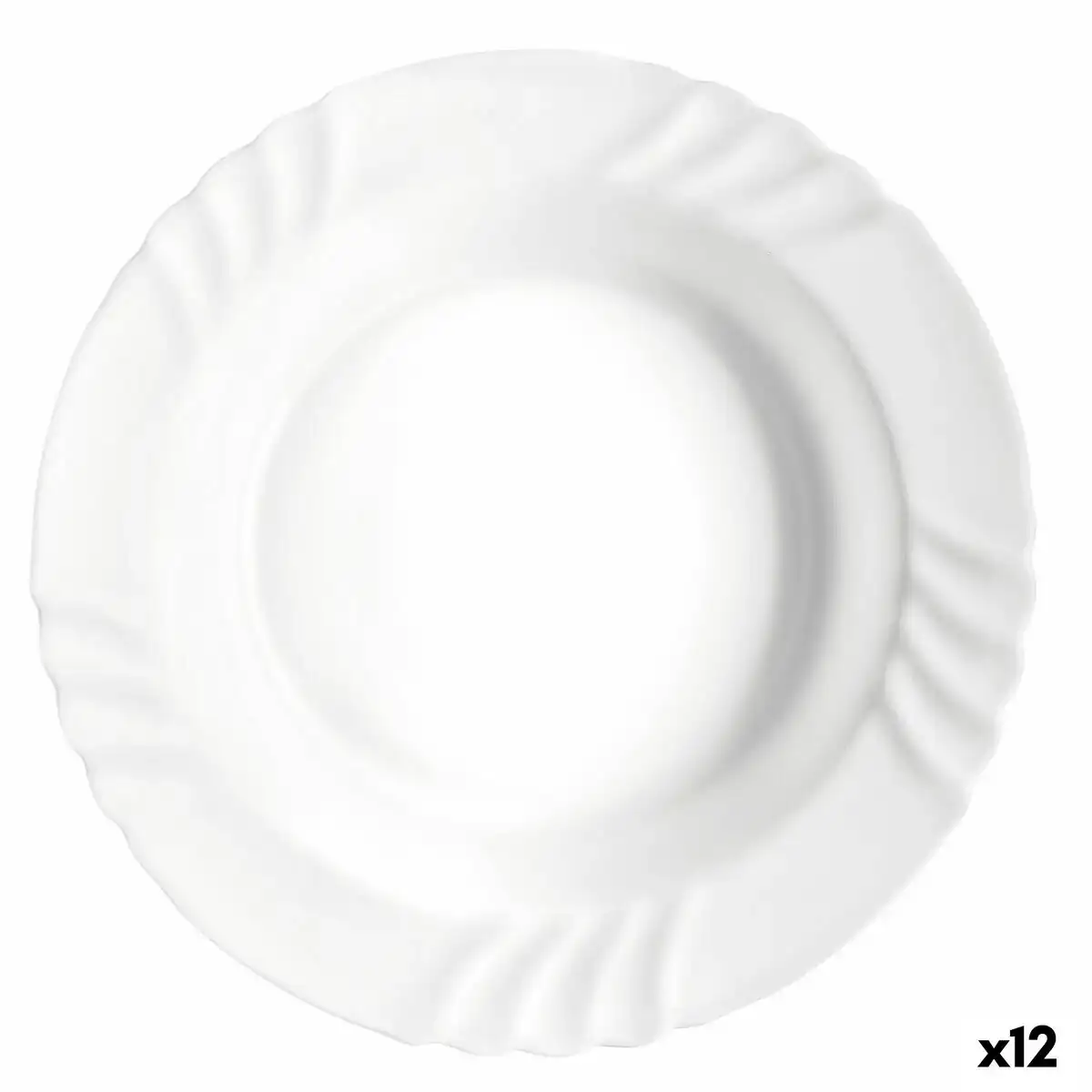 Plateau de service bormioli rocco ebro verre circulaire ø 32 cm 12 unite s_8110. Plongez dans le Monde de DIAYTAR COTE D'IVOIRE - Où Chaque Article Raconte une Histoire. Explorez notre vaste assortiment et choisissez des produits qui vous parlent et reflètent votre style unique.