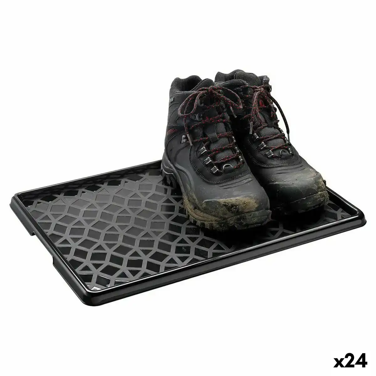 Plateau plastique multi usage 35 x 1 8 x 49 cm 24 unite s_9123. DIAYTAR COTE D'IVOIRE - Là où Chaque Produit a son Histoire. Découvrez notre gamme de produits, chacun portant en lui le récit de l'artisanat et de la passion, pour vous offrir une expérience de shopping authentique.