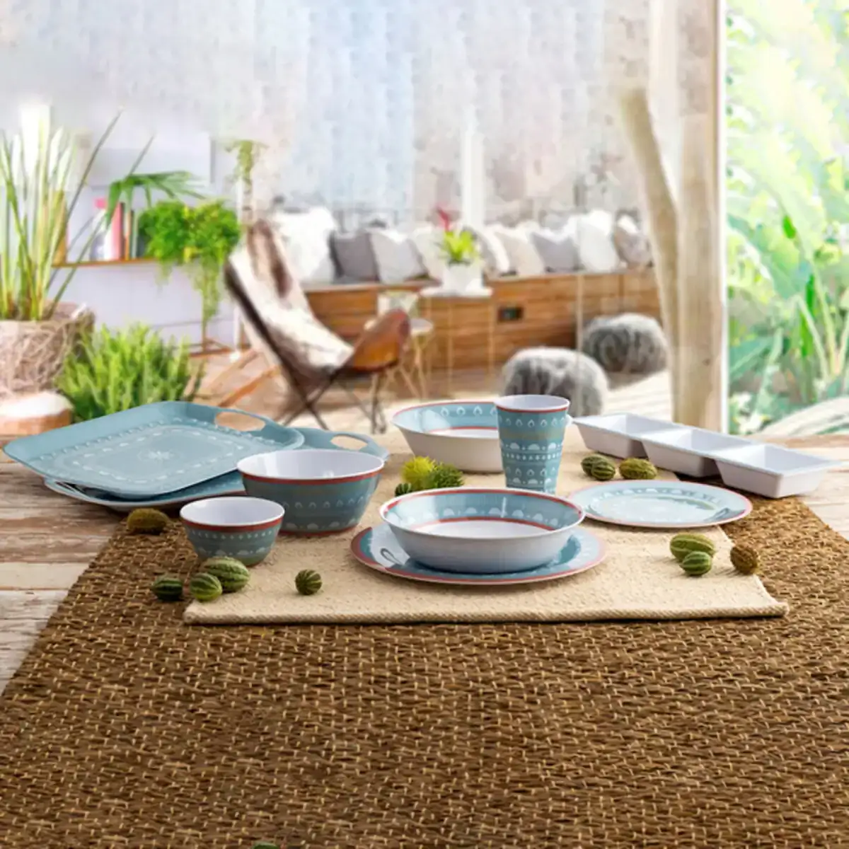 Plateau quid arizona plastique me lamine multicolore 35 5 x 25 4 cm_3603. DIAYTAR COTE D'IVOIRE - Votre Source de Trésors Culturels. Naviguez à travers notre catalogue et trouvez des articles qui mettent en avant la richesse de la culture sénégalaise.