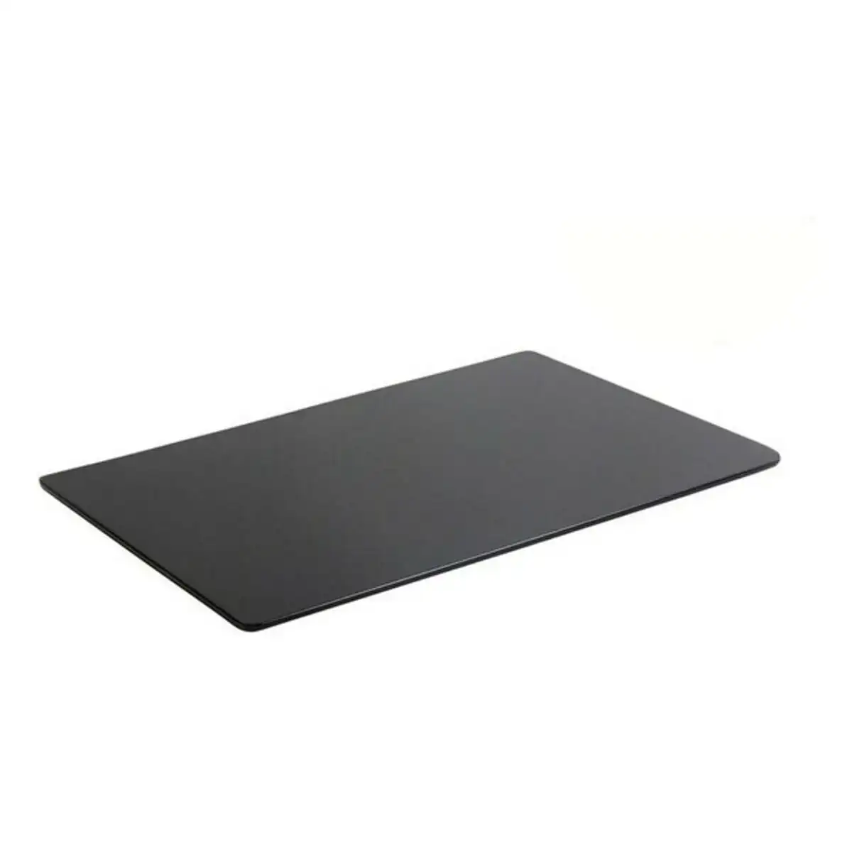 Plateau snack viejo valle bayahibe black melamin 26 5 x 16 2 x 0 5 cm_9788. Bienvenue chez DIAYTAR COTE D'IVOIRE - Où le Shopping Devient un Plaisir. Découvrez notre boutique en ligne et trouvez des trésors qui égaieront chaque jour de votre vie.