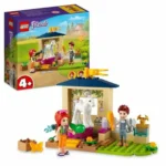 Playset lego 4 ans 60 pie ces_7687. Bienvenue chez DIAYTAR COTE D'IVOIRE - Où le Shopping Devient un Voyage. Explorez notre plateforme pour dénicher des produits uniques, racontant l'histoire et l'âme du Côte d'Ivoire.