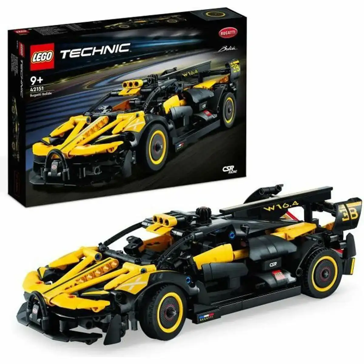 Playset lego technic 4251 bugatti 905 pie ces_8458. DIAYTAR COTE D'IVOIRE - Votre Passage vers l'Exceptionnel. Naviguez à travers notre sélection minutieuse et découvrez des articles qui apportent une touche spéciale à chaque instant de votre vie.