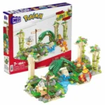 Playset mega construx les ruines oublie es 7 ans 464 pie ces_6711. DIAYTAR COTE D'IVOIRE - Où le Shopping est un Plaisir Engagé. Parcourez notre catalogue et choisissez des produits qui respectent vos valeurs et vos attentes.
