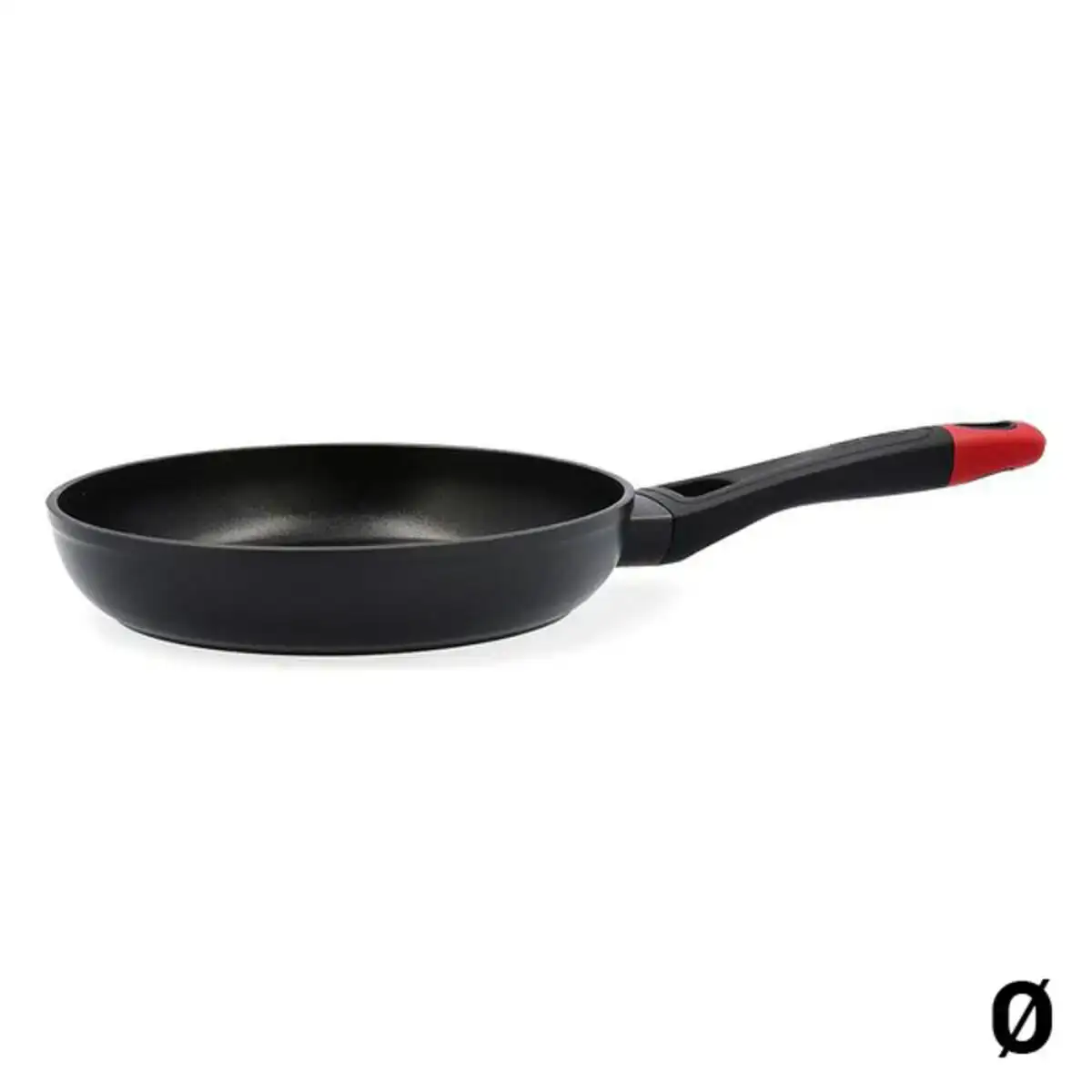 Poe le a frire antiadhe sive pyrex optima aluminium_8437. DIAYTAR COTE D'IVOIRE - Votre Marché Virtuel au Côte d'Ivoire. Parcourez notre boutique en ligne pour trouver des trésors cachés, des articles indispensables du quotidien aux joyaux artistiques.