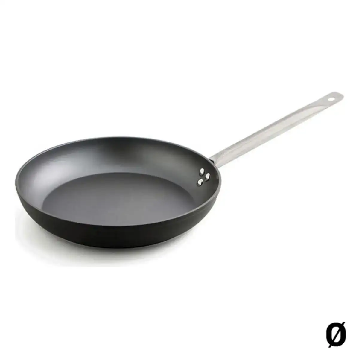 Poe le a frire antiadhe sive quid professional gastrum aluminium_2119. DIAYTAR COTE D'IVOIRE - Votre Destination pour un Shopping Inégalé. Naviguez à travers notre sélection minutieuse pour trouver des produits qui répondent à tous vos besoins.