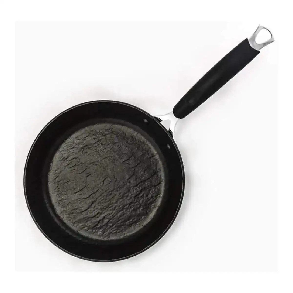Poe le amercook rockstone titanium pro 24 cm_2904. DIAYTAR COTE D'IVOIRE - Votre Plateforme Shopping de Confiance. Naviguez à travers nos rayons et choisissez des produits fiables qui répondent à vos besoins quotidiens.