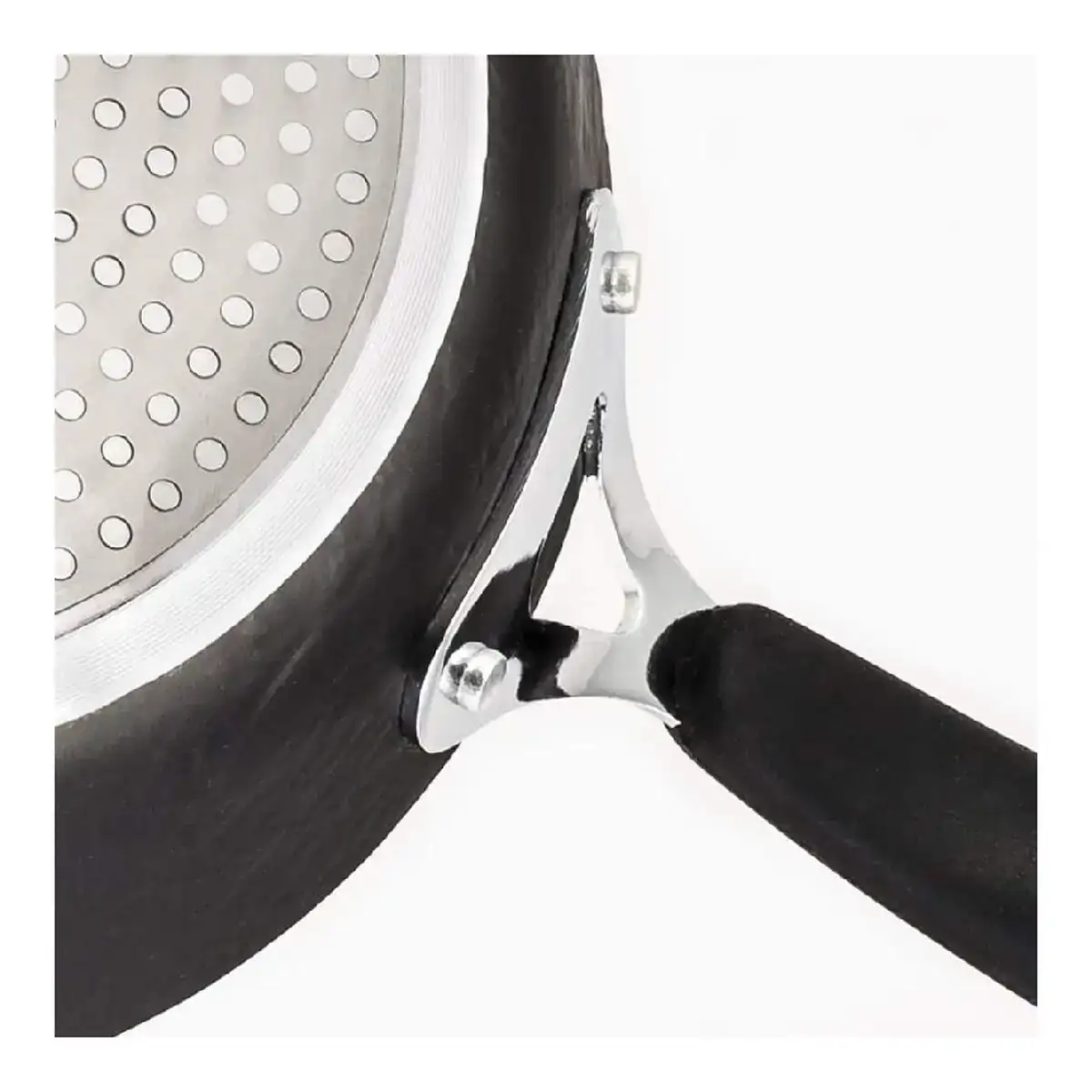 Poe le amercook rockstone titanium pro 24 cm_5379. Entrez dans l'Univers de DIAYTAR COTE D'IVOIRE - Où la Tradition S'unit à la Modernité. Explorez notre sélection pour trouver des produits qui allient héritage et innovation.