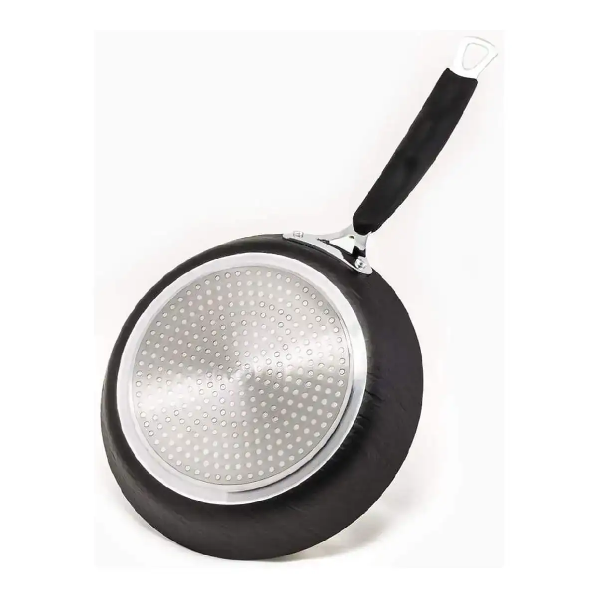 Poe le amercook rockstone titanium pro 24 cm_6567. DIAYTAR COTE D'IVOIRE - Votre Destinée Shopping Personnalisée. Plongez dans notre boutique en ligne et créez votre propre expérience de shopping en choisissant parmi nos produits variés.