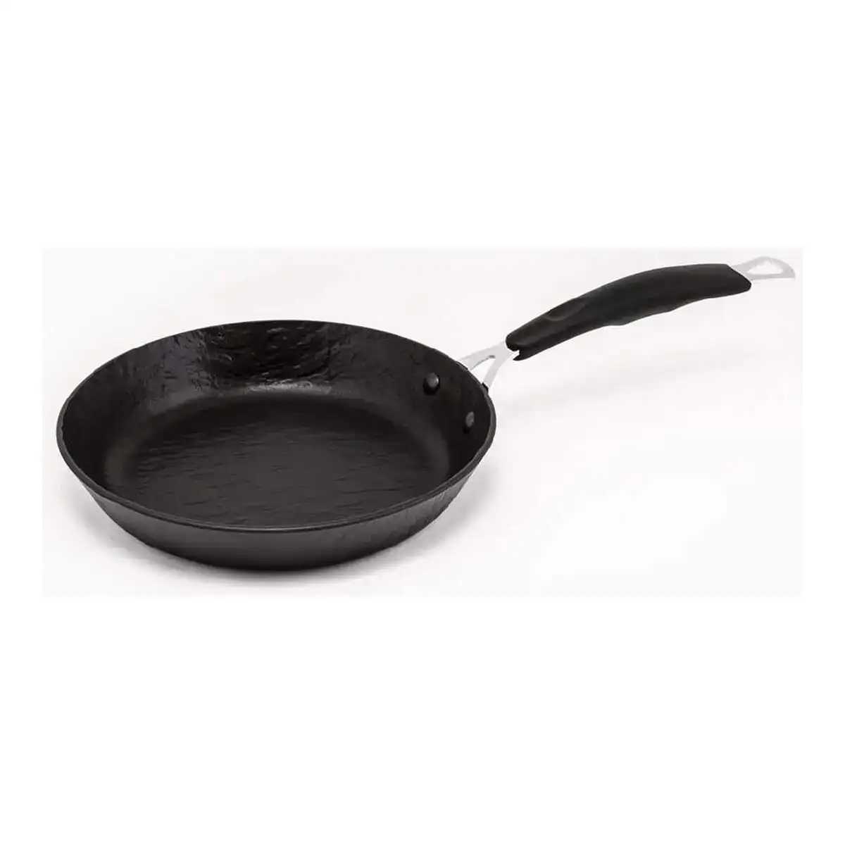 Poe le amercook rockstone titanium pro 28 cm_9284. DIAYTAR COTE D'IVOIRE - L'Art de Vivre le Shopping Authentique. Découvrez notre boutique en ligne et trouvez des produits qui célèbrent la culture et l'héritage du Côte d'Ivoire.
