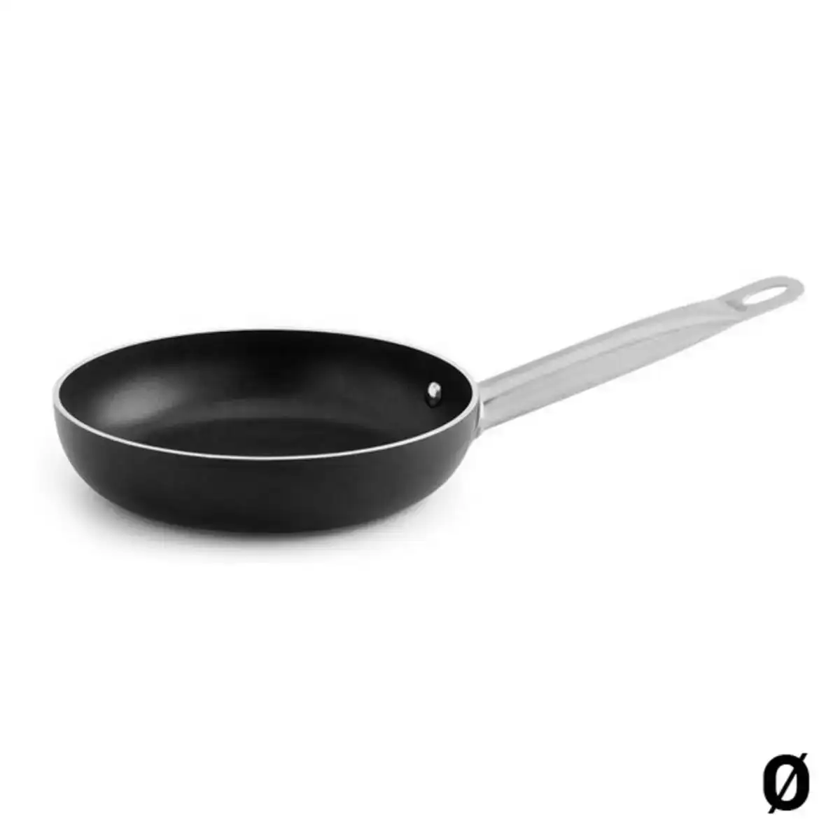 Poe le antiadhe sive quid pro chef aluminium 3 mm_9903. Entrez dans l'Univers de DIAYTAR COTE D'IVOIRE - Où Chaque Produit est une Découverte. Explorez notre gamme variée et trouvez des articles qui vous surprennent et vous inspirent.
