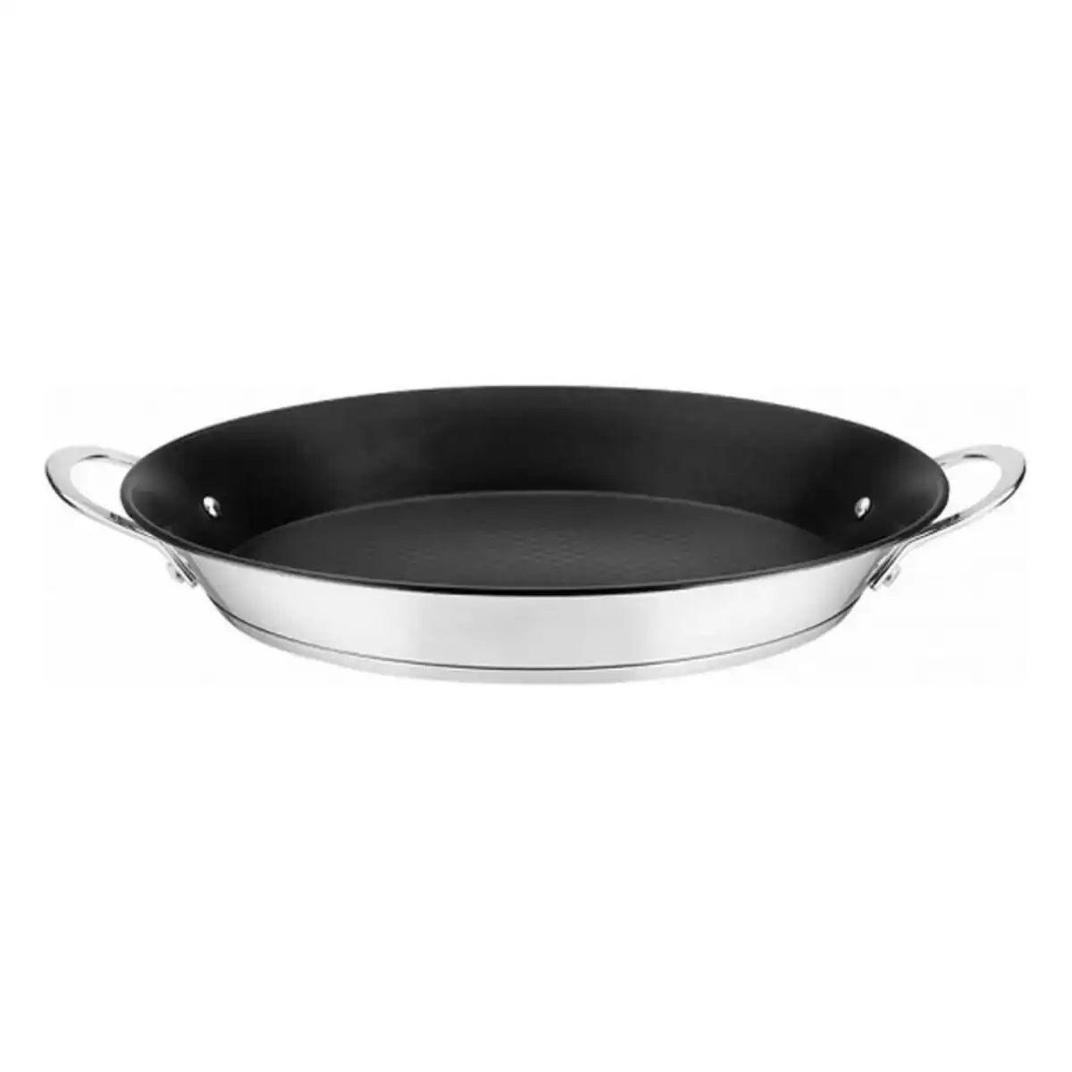 Poe le magefesa prisma 34 cm acier inoxydable_7784. Bienvenue chez DIAYTAR COTE D'IVOIRE - Où le Shopping Devient une Aventure. Découvrez notre collection diversifiée et explorez des produits qui reflètent la diversité du Côte d'Ivoire.