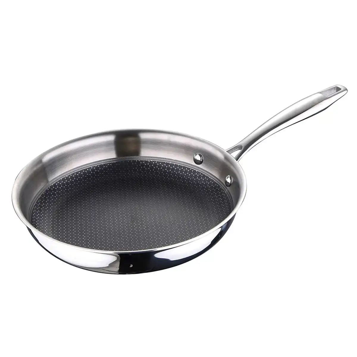 Poe le masterpro bgmp 1631 ø 24 cm inox_2717. DIAYTAR COTE D'IVOIRE - Votre Destination pour un Shopping Unique. Parcourez notre catalogue et trouvez des articles qui expriment votre singularité et votre style.