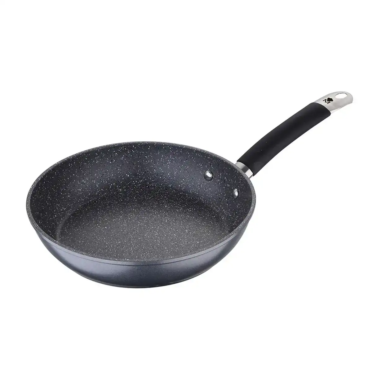 Poe le masterpro bgmp 3281 bk ø 24 cm aluminium trempe_8030. DIAYTAR COTE D'IVOIRE - L'Artisanat à Portée de Clic. Découvrez notre boutique en ligne pour trouver des produits uniques qui célèbrent la créativité et l'artisanat sénégalais.