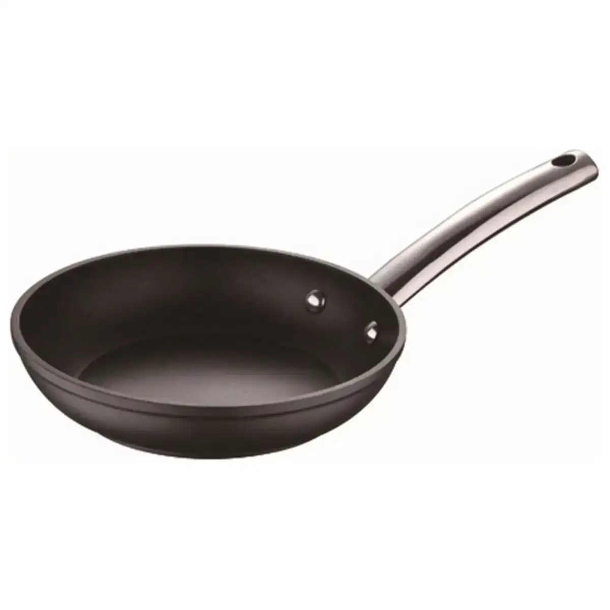Poe le masterpro foodies en aluminium trempe noir_8086. DIAYTAR COTE D'IVOIRE - Où Choisir est un Acte d'Amour pour le Côte d'Ivoire. Explorez notre boutique en ligne et choisissez des articles qui célèbrent la culture et l'artisanat du pays.