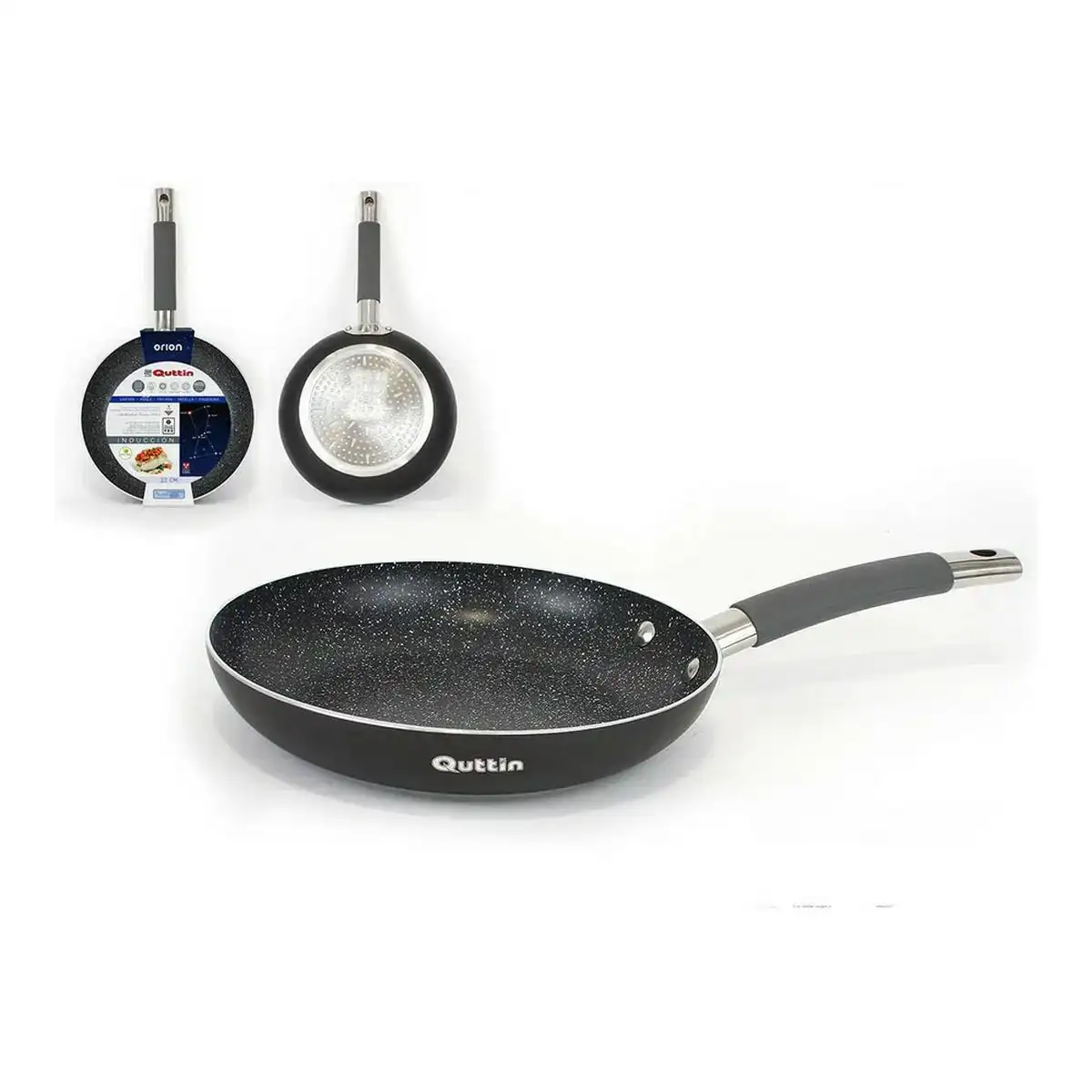 Poe le orion ø 22 cm_2925. DIAYTAR COTE D'IVOIRE - Votre Destination Shopping Incontournable. Parcourez nos rayons virtuels et trouvez des articles qui répondent à tous vos besoins, du quotidien à l'exceptionnel.