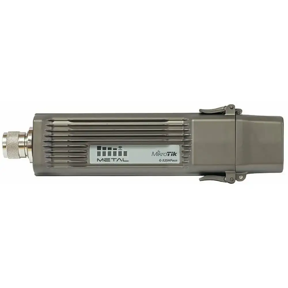 Point d acce s mikrotik metal 52 ac 54 mbps_4289. DIAYTAR COTE D'IVOIRE - L'Essence de la Tradition et de la Modernité réunies. Explorez notre plateforme en ligne pour trouver des produits authentiques du Côte d'Ivoire, tout en découvrant les dernières tendances du monde moderne.