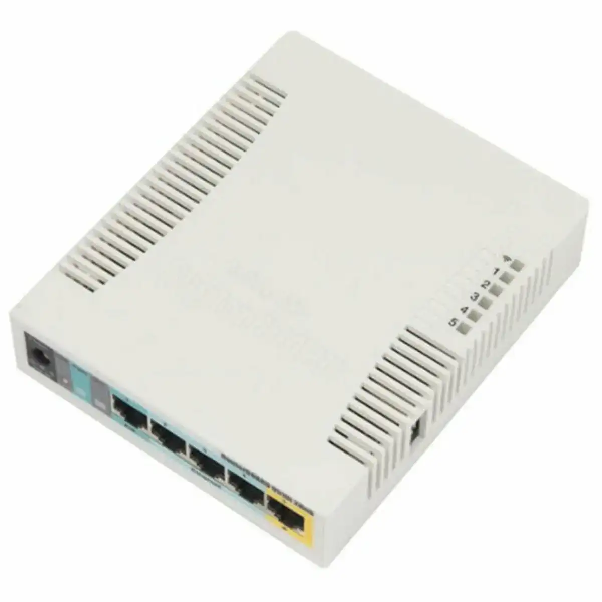 Point d acce s mikrotik rb951ui 2hnd ap 2 4 ghz 5 eth 600 mhz 128 m_4285. DIAYTAR COTE D'IVOIRE - Où Choisir est un Acte d'Amour pour le Côte d'Ivoire. Explorez notre boutique en ligne et choisissez des articles qui célèbrent la culture et l'artisanat du pays.