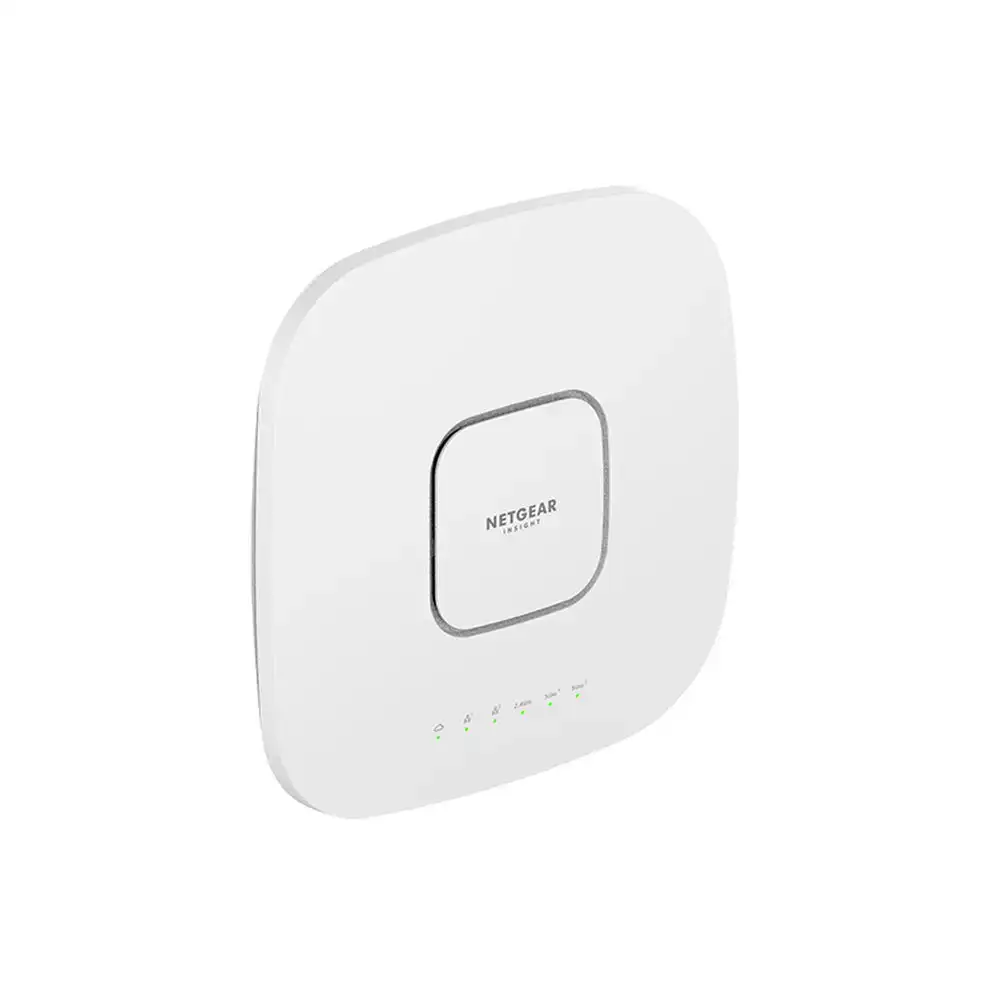 Point d acce s netgear wax630 100eus blanc_7735. DIAYTAR COTE D'IVOIRE - Où l'Élégance Rencontré l'Accessibilité. Parcourez notre catalogue et trouvez des produits qui apportent une touche de sophistication à votre vie quotidienne sans compromettre votre budget.