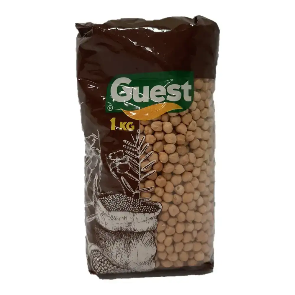 Pois chiches guest pedrosillano 1 kg_2861. DIAYTAR COTE D'IVOIRE - Votre Boutique en Ligne, Votre Histoire. Explorez notre sélection et découvrez des produits qui reflètent votre parcours et vos aspirations, un achat à la fois.