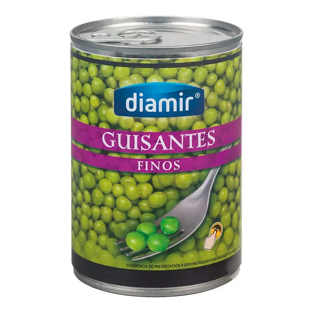 Pois diamir 400 g_8960. DIAYTAR COTE D'IVOIRE - L'Art de Magasiner sans Frontières. Parcourez notre vaste sélection d'articles et trouvez tout ce dont vous avez besoin, du chic à l'authentique, du moderne au traditionnel.