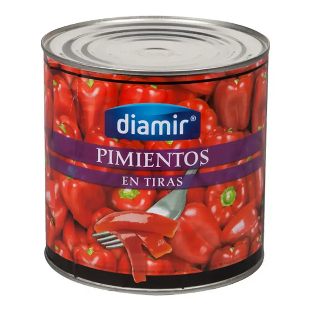 Poivrons diamir 3 kg_7624. Bienvenue sur DIAYTAR COTE D'IVOIRE - Où Choisir Rime avec Qualité. Explorez notre gamme diversifiée et découvrez des articles conçus pour répondre à vos attentes élevées.