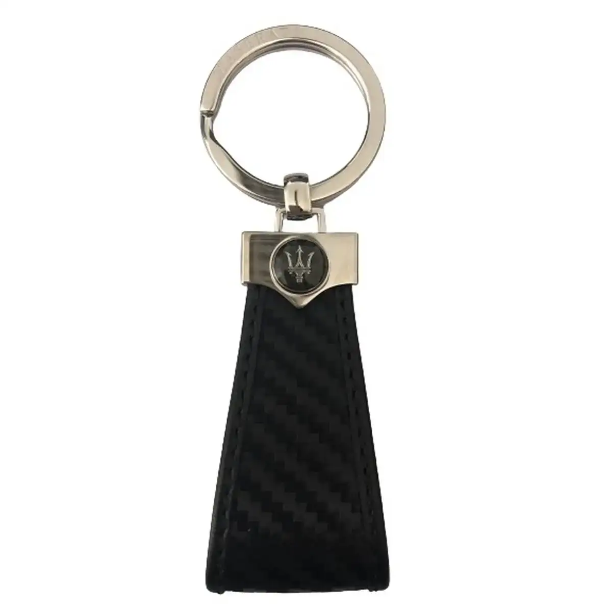Porte cle s maserati keyrings_1363. DIAYTAR COTE D'IVOIRE - Où le Shopping Devient une Aventure Culturelle. Plongez dans notre univers de produits qui célèbrent l'héritage et l'artisanat du Côte d'Ivoire.