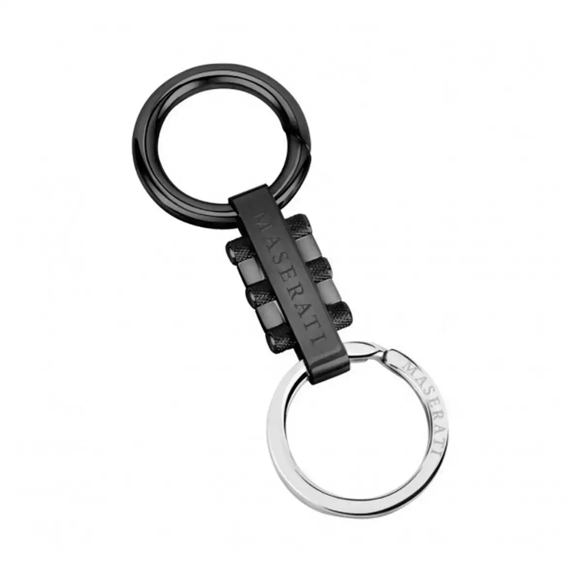 Porte cle s maserati kmu4190103_5903. Bienvenue sur DIAYTAR COTE D'IVOIRE - Où Choisir est un Voyage Sensoriel. Plongez dans notre catalogue et trouvez des produits qui éveillent vos sens et embellissent votre quotidien.