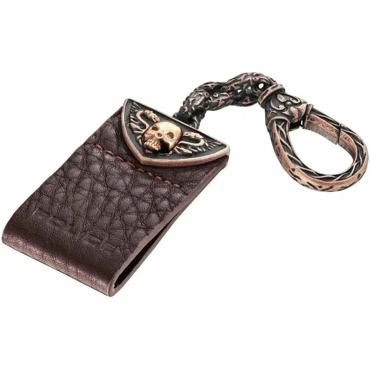 Porte cle s police diablo_3681. DIAYTAR COTE D'IVOIRE - Votre Source de Trésors Culturels. Naviguez à travers notre catalogue et trouvez des articles qui mettent en avant la richesse de la culture sénégalaise.