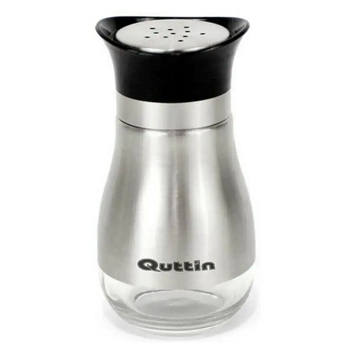 Porte e pices en acier inoxydable 120 cc_1446. DIAYTAR COTE D'IVOIRE - Là où Chaque Produit Évoque une Émotion. Parcourez notre catalogue et choisissez des articles qui vous touchent et qui enrichissent votre expérience.