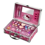 Porte maquillage hello kitty happy kitty 31 pcs_9906. DIAYTAR COTE D'IVOIRE - Où Chaque Produit est une Promesse de Qualité. Explorez notre boutique en ligne et choisissez des produits qui répondent à vos exigences élevées.