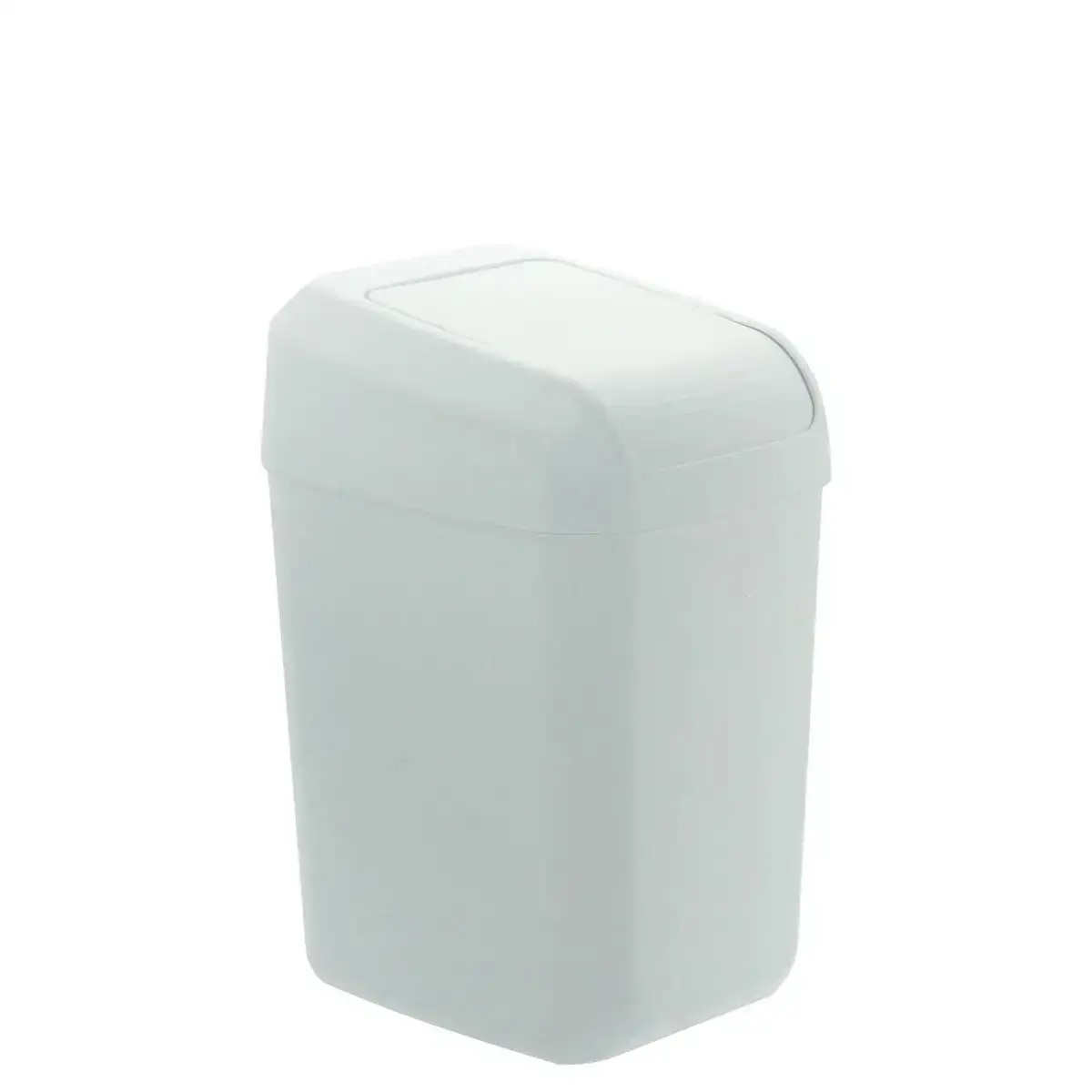 Poubelle denox blanc 30 l 35 x 28 x 53 cm_5544. DIAYTAR COTE D'IVOIRE - L'Art de Choisir, l'Art de Vivre. Explorez notre univers de produits soigneusement sélectionnés pour vous offrir une expérience shopping riche et gratifiante.