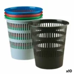 Poubelle faibo polypropyle ne 12 l 10unite s_8332. Bienvenue sur DIAYTAR COTE D'IVOIRE - Votre Galerie Shopping Personnalisée. Découvrez un monde de produits diversifiés qui expriment votre style unique et votre passion pour la qualité.